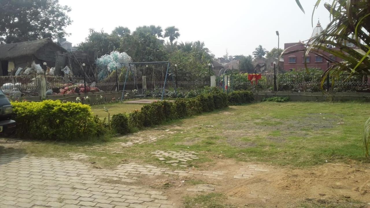 Hotel Shelter Tarapith Ngoại thất bức ảnh